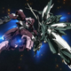 Illustration for article titled The Visually Stunning (Non-Gundam) Mobile Suits of iGundam/i